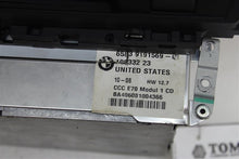 Load image into Gallery viewer, INFO-GPS SCREEN BMW X5 X6 2007 07 2008 08 2009 09 2010 10 - 1140589