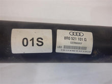 Load image into Gallery viewer, REAR DRIVE SHAFT Audi Q5 SQ5 13 14 15 16 17 - 1140624