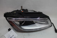 Load image into Gallery viewer, HEADLIGHT LAMP ASSEMBLY Audi Q5 13 14 15 16 17 Right - 1140673