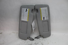 Load image into Gallery viewer, INTERIOR SUN VISORS Audi Q5 SQ5 2015 15 2016 16 2017 17 Left - 1140692
