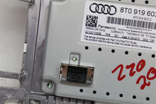 Load image into Gallery viewer, INFO-GPS SCREEN Audi A5 Q5 Q7 SQ5 09 10 11 12 13 14 15 16 - 1140693