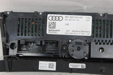 Load image into Gallery viewer, TEMPERATURE CONTROLS A4 A5 Allroad Q5 RS5 S4 S5 SQ5 2013-2016 - 1140698