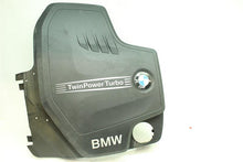Load image into Gallery viewer, PLASTIC ENGINE COVER BMW 320i 328i 2013 13 - 1140715