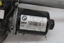 Load image into Gallery viewer, WINDSHIELD WIPER TRANSMISSION 320i 328D 328i 328I GT 335i 335i GT 12-15 - 1140724