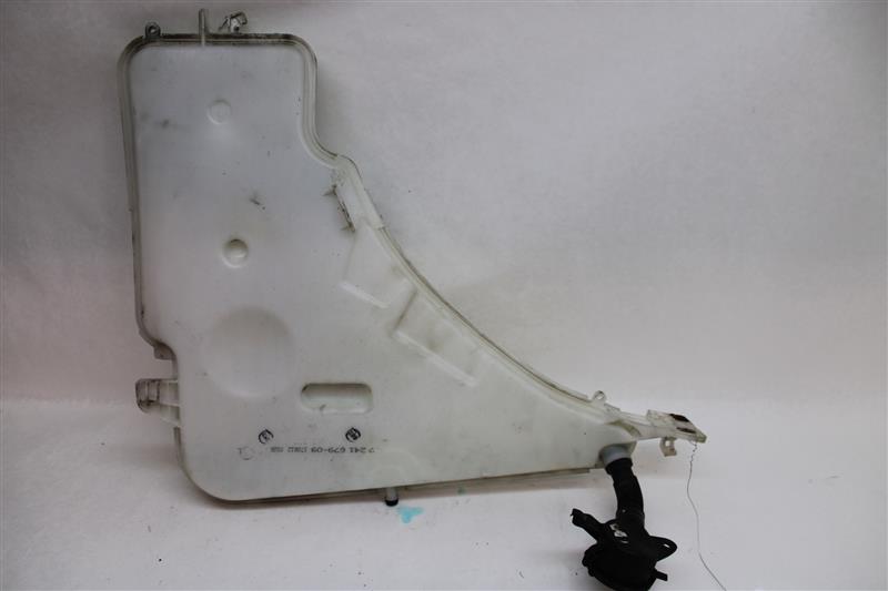 WINDSHIELD WASHER FLUID RESERVOIR BOTTLE 228I 320i 328D 328i 1216 1