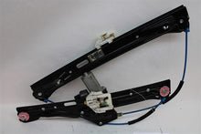Load image into Gallery viewer, FRONT DOOR WINDOW REGULATOR POWER 320i 328D 328i 330i M3 12-18 Left - 1140750