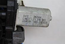 Load image into Gallery viewer, FRONT DOOR WINDOW REGULATOR POWER 320i 328D 328i 330i M3 12-18 Left - 1140750