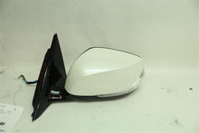 Load image into Gallery viewer, SIDE VIEW DOOR MIRROR Infiniti Q50 2018 18 2019 19 Left - 1140862