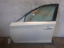 Load image into Gallery viewer, FRONT DOOR Infiniti Q50 14 15 16 17 18 19 Left - 1140863
