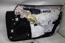 Load image into Gallery viewer, FRONT INTERIOR DOOR TRIM PANEL Infiniti Q50 2018 18 - 1140864