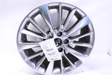 Load image into Gallery viewer, WHEEL RIM Q50 18 19 18x7-1/2 ALLOY 18x7-1/2, 5 lug, 4-1/2" - 1140873