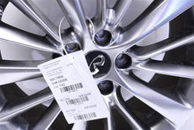 Load image into Gallery viewer, WHEEL RIM Q50 18 19 18x7-1/2 ALLOY 18x7-1/2, 5 lug, 4-1/2" - 1140873