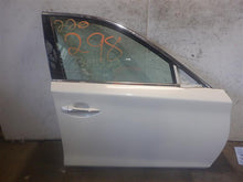 Load image into Gallery viewer, FRONT DOOR Infiniti Q50 14 15 16 17 18 Right - 1140880