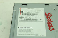 Load image into Gallery viewer, CD PLAYER Q50 Q60 QX30 2015 15 2016 16 2017 17 2018 18 2019 19 - 1140912