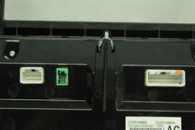 Load image into Gallery viewer, TEMPERATURE CONTROLS Infiniti Q50 Q60 15 16 17 18 19 - 1140913