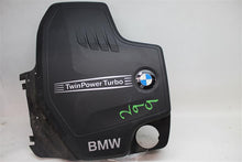 Load image into Gallery viewer, PLASTIC ENGINE COVER BMW 528i 2013 13 - 1140928