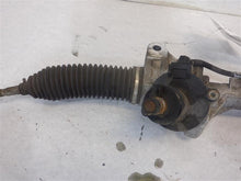 Load image into Gallery viewer, 2012-2016 BMW 528i STEERING GEAR RACK AND PINION - 1140933
