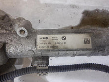Load image into Gallery viewer, 2012-2016 BMW 528i STEERING GEAR RACK AND PINION - 1140933