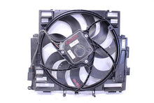 Load image into Gallery viewer, RADIATOR FAN ASSEMBLY BMW 528i 12 13 14 15 16 - 1140942
