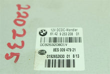 Load image into Gallery viewer, INVERTER BMW X1 2012 12 2013 13 2014 14 2015 15 - 1141094