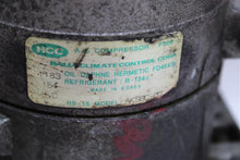 Load image into Gallery viewer, AC COMPRESSOR Elantra Tiburon 1998 98 99 00 01 - 1141123
