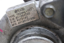 Load image into Gallery viewer, TURBO Saab 9-3 9-5 99 2000 00 2001 01 2002 02 03 04 05 - 1141124