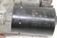 Load image into Gallery viewer, STARTER BMW 320i 325i 525i X3 X4 02 03 04 05 06 - 1141161