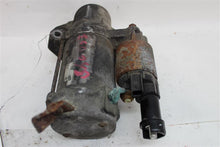 Load image into Gallery viewer, STARTER MOTOR Acura MDX 2007 07 2008 08 2009 09 - 1141242