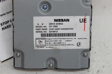 Load image into Gallery viewer, NAVIGATION CONTROL COMPUTER Q50 Q60 QX30 QX50 QX60 PATHFINDER 18-20 - 1141257