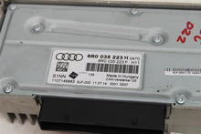 Load image into Gallery viewer, AMPLIFIER Audi Q5 SQ5 2013 13 2014 14 2015 15 2016 16 2017 17 - 1141263