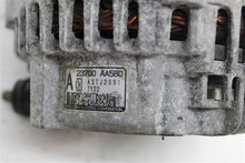 Load image into Gallery viewer, ALTERNATOR Subaru Tribeca 2008 08 2009 09 - 1141287