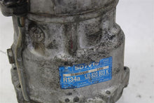 Load image into Gallery viewer, AC COMPRESSOR Audi A4 Passat 2001 01 2002 02 03 04 05 - 1141303