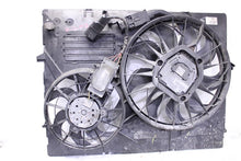 Load image into Gallery viewer, RADIATOR FAN ASSEMBLY Porsche Cayenne 2003 03 04 05 06 07 08 09 10 - 1141338