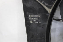 Load image into Gallery viewer, RADIATOR FAN ASSEMBLY CL550 CL600 CL63 CL65 S450 Cdn S550 S600 S63 07-09 - 1141459
