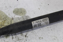 Load image into Gallery viewer, FRONT DRIVE SHAFT S450 Cdn S550 S600 S63 S65 SL55 SL550 SL600 SL65 07-08 - 1141465