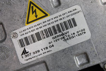 Load image into Gallery viewer, HEADLIGHT LAMP ASSEMBLY S450 Cdn S550 S600 S63 S65 SL55 07-09 Left - 1141481