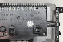 Load image into Gallery viewer, INFO-GPS SCREEN S550 S600 S63 S65 SL55 SL550 SL600 SL65 07 08 - 1141534