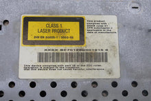 Load image into Gallery viewer, CD PLAYER S450 Cdn S550 S600 S63 S65 SL55 SL550 SL600 SL65 07 08 - 1141535