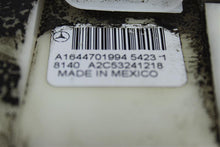 Load image into Gallery viewer, FUEL PUMP Mercedes-Benz Gl320 Gl450 Gl550 2007 07 2008 08 - 1141548