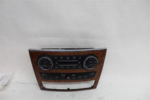 Load image into Gallery viewer, FRONT TEMPERATURE CONTROLS Gl320 Gl450 Gl550 R320 R350 R500 R63 07-08 - 1141655