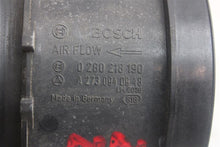 Load image into Gallery viewer, Mass Air Flow Sensor Meter MAF E350 E550 G63 C230 C250 C280 C300 05-13 - 1141668
