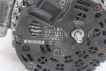 Load image into Gallery viewer, ALTERNATOR G63 G55 G550 Gl320 Gl350 Gl450 Gl550 ML320 08-15 80 AMP - 1141678