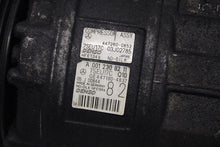 Load image into Gallery viewer, AC COMPRESSOR ML320 ML350 ML550 R350 R500 2006 06 07 08 09 10 11 12 - 1141679