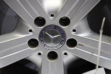 Load image into Gallery viewer, WHEEL RIM Gl320 Gl450 Gl550 07 08 18x8 - 1141737