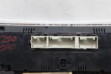 Load image into Gallery viewer, FRONT TEMPERATURE CONTROLS Gl320 Gl450 Gl550 2007 07 2008 08 - 1141781