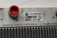 Load image into Gallery viewer, RADIATOR 535i 2008 08 2009 09 2010 10 Auto - 1141811