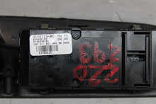Load image into Gallery viewer, FRONT DOOR WINDOW SWITCH 528i 535i 550i M5 06 07 08 09 10 Left - 1141870