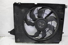 Load image into Gallery viewer, RADIATOR FAN ASSEMBLY Santa Fe Sorento 13 14 15 16 17 18 19 - 1141921