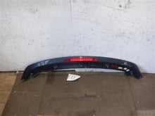 Load image into Gallery viewer, REAR SPOILER Hyundai Santa Fe 13 14 15 16 17 18 19 - 1141966