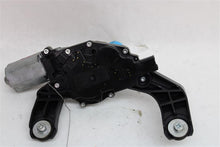 Load image into Gallery viewer, REAR WIPER MOTOR Hyundai Santa Fe 13 14 15 16 17 18 19 - 1141968